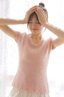 太子夹木棒骑马比赛